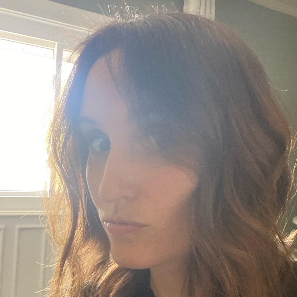 Meet your Posher, Kathryn